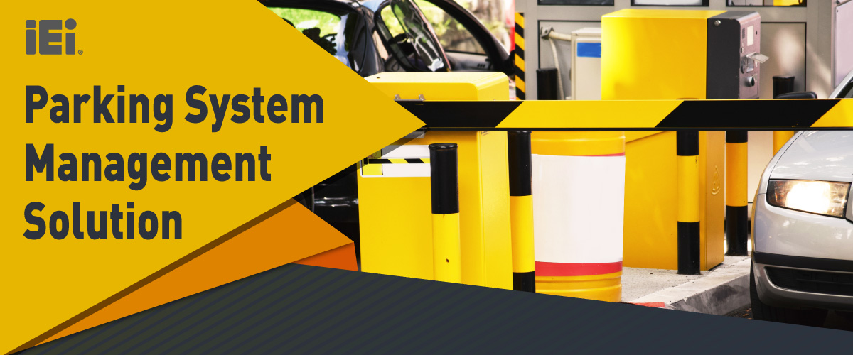 IEI Parking System Management