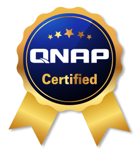 QNAP_Certified
