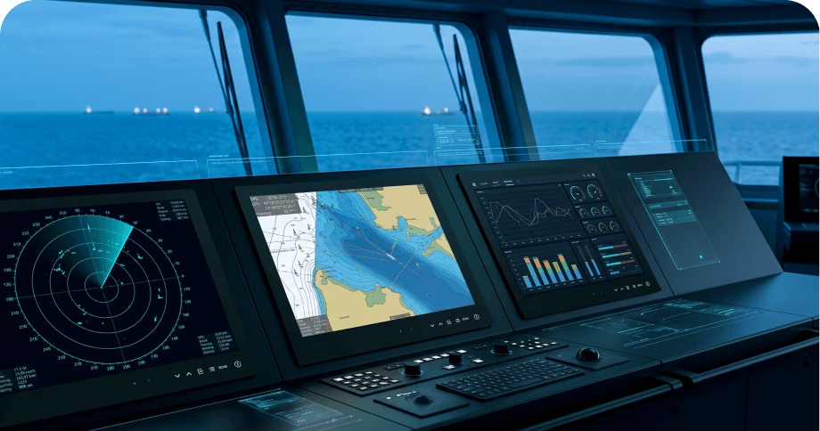 BRIDGE SYSTEMS
