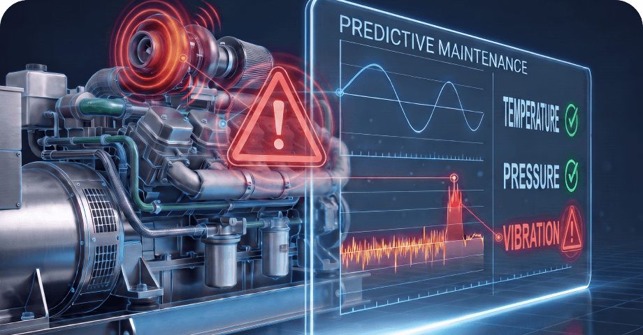 Predictive Maintenance