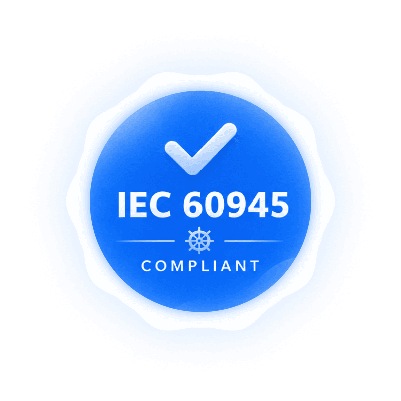 IEC 60945