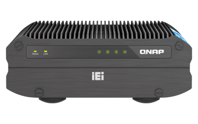 iRM-TSi410X Monitoring & Management