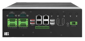 MCS-DB001