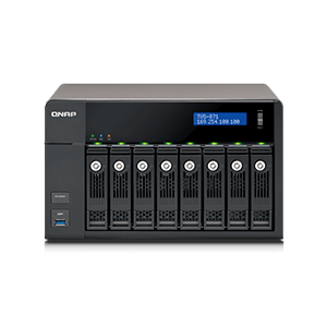 QNAP NAS